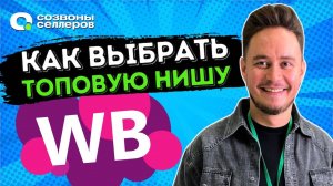 Как выбрать ТОП товар и нишу для Вайлдберриз - ПОШАГОВАЯ ИНСТРУКЦИЯ