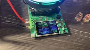 Обзор аккумуляторов FISHTECH