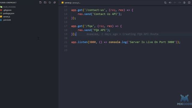 15 - Work with GitHub - Git Version Control System смотреть онлайн