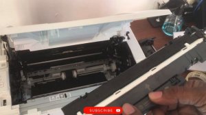 How to Replace Toner Cartridge on Hp Laser Jet Pro M102a | M102w Printer | M104/M104a/M104w | Drum