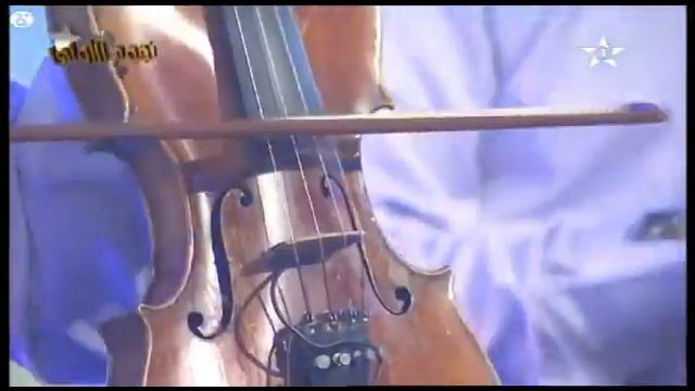 اوركسترا عز الدين العلمي orchestre Azzeddine ALAMI смотреть онлайн