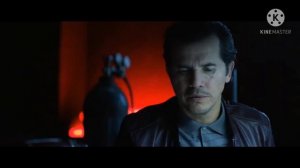 Джон Уик/Killing strangers/Marilyn Manson