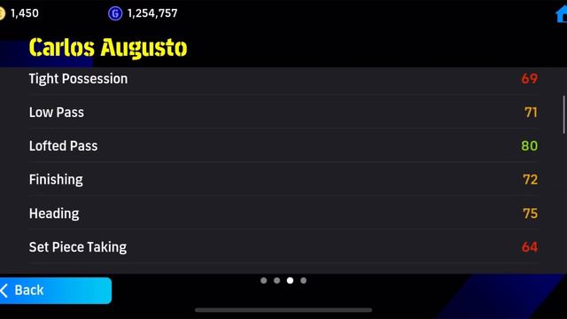 This is Lit 🔥 New POTW Review & Opening eFootball 2024 Mobile смотреть онлайн