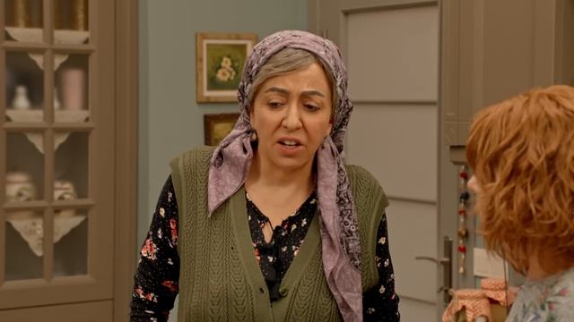 Jet Sosyete 3. Sezon 15. Bölüm смотреть онлайн