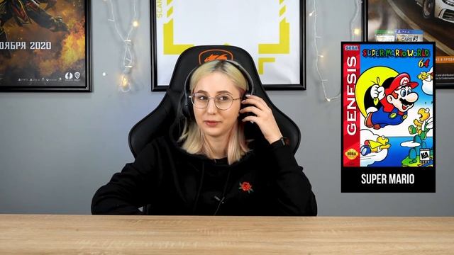 Из какой ИГРЫ МУЗЫКА? Угадываем ИГРЫ по САУНДТРЕКУ