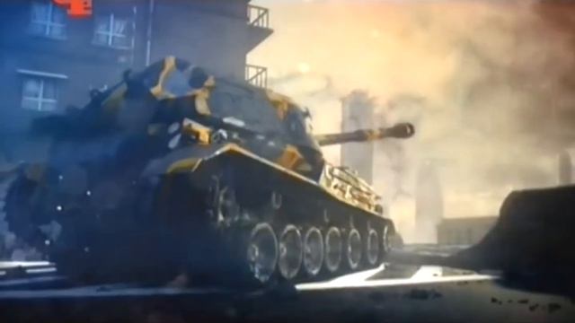Реклама игр mail.ru Че (12.11.2015)