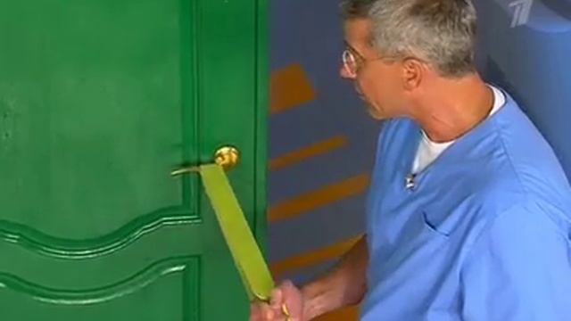 Повелитель боль. Синдром столкновения плеча смотреть онлайн