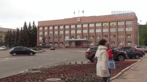 Ветеран труда Красноярского края.