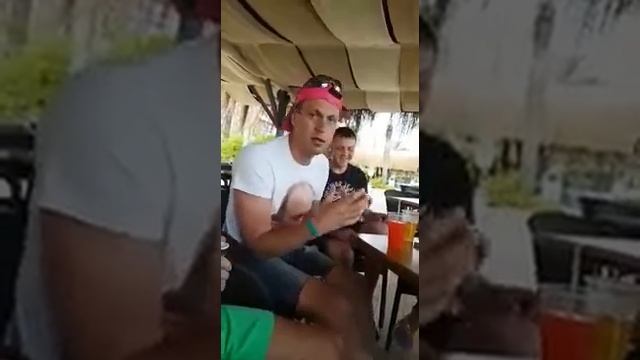 Грузинский Басня, Nashira Resort 2017 смотреть онлайн