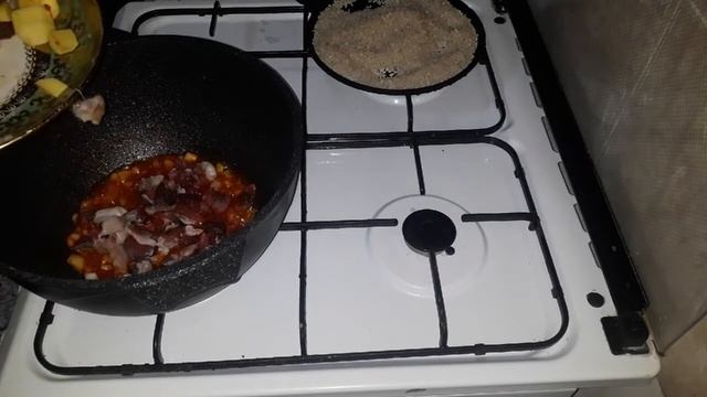 РИСОВЫЙ СУП.УДАЧНЫЙ РЕЦЕПТ ВКУСНОГО СУПА! смотреть онлайн