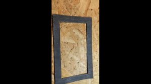 Изготовление прокладки поддона на  Rossel 244D