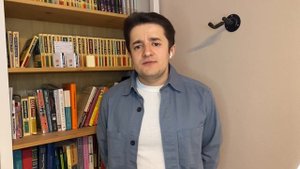 Отверженные I Виктор Гюго.