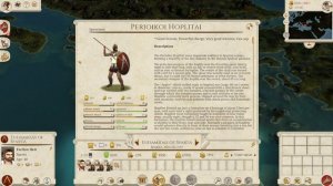 THIS IS SPARTA - RTR: Imperium Surrectum SPARTA GUIDE (v0.4.2) - Rome Total War Remastered