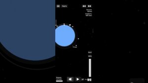 КАК ВЫЙТИ НА ОРБИТУ В ИГРЕ Spaceflight simulator