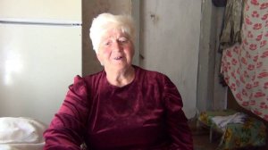 Ах сад виноград зелёная роща, а кто ж виноват жена или тёща. Belarus. Клімавічы. Hodun’.