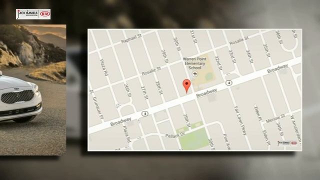 Synthetic Oil Vs. Conventional - Paterson Kia Dealer смотреть онлайн