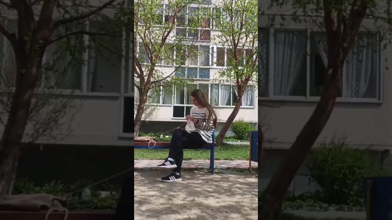 первый раз сняла тренд #мквязание #мккрючком #амигуруми #вязание #вязаниекрючком #вязаныеигрушки смотреть онлайн