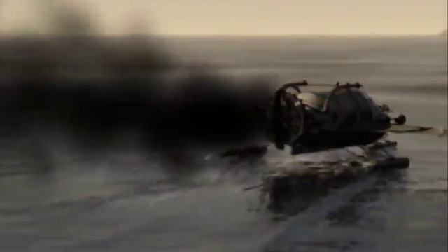 AMERZONE: THE EXPLORER'S LEGACY - iOS Trailer смотреть онлайн