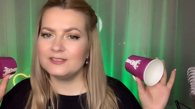 АСМР УСЛЫШЬ СВОЁ ИМЯ /БИНАУРАЛЬНЫЙ ШЁПОТ /ASMR YOUR NAME