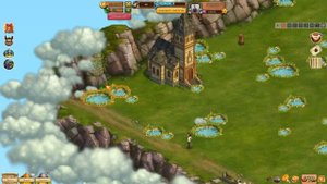 Клондайк как срубить последнее дерево в Индиго