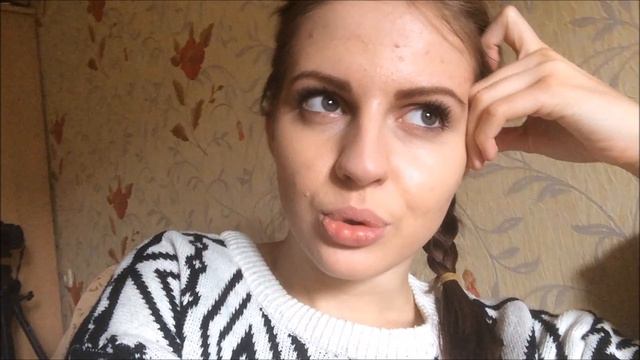 VLOG.Учеба,покупки,планы смотреть онлайн