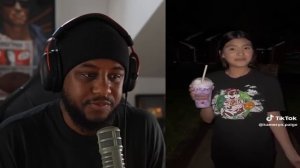 Do NOT DRINK The GRIMACE SHAKE.. (INSANE)