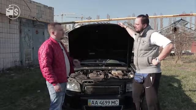 #Самый честный отзыв владельца Audi A4 1 8T 2003г смотреть онлайн