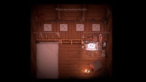 Sneaky Seekers ОБЗОР