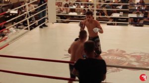 Veklich Artem vs  Alexandr Tiriyenko