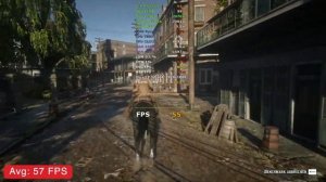 Ryzen 3 3100 OC + GTX 1650 Super Benchmark in 8 Games   FPS Test