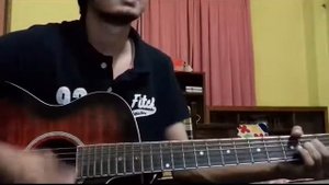 You and I Scorpions acoustic cover