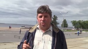 Путешествие по Архангельской области.2019 год.