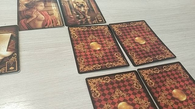 Расклад на бывшего ♀️?♂️ #тарорасклад #школатаро #силавселенной #tarot