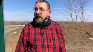 ЛАДОГА 366ткм : тест Кречмара