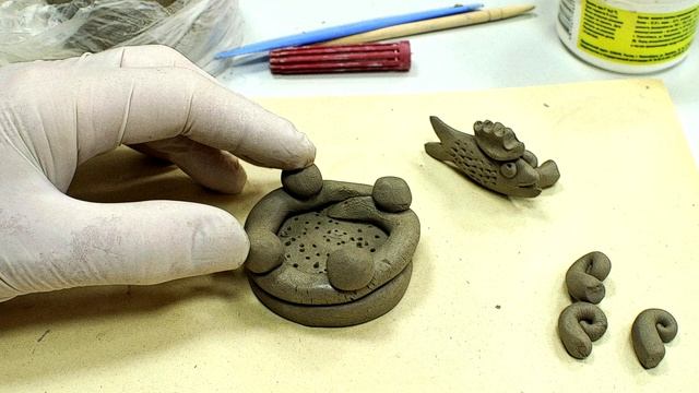 Сказка про то, откуда взялось море смотреть онлайн