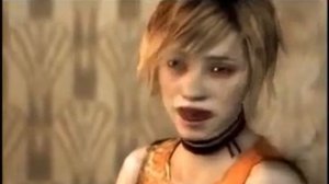 Akira Yamaoka & Mary Elizabeth McGlynn   You're Not Here Silent Hill 3 opening