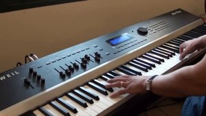 Nicki Minaj - Pills N Potions - Piano Cover Version - Played by Christian Pearl