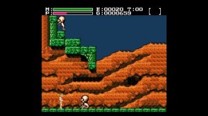 Faxanadu (NES) - Longplay