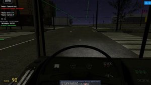 Trolleybus FS - симулятор троллейбуса в Garry's Mod || Как правильно установить и поехать #1