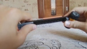 Комбайн Енисей 950 из лего