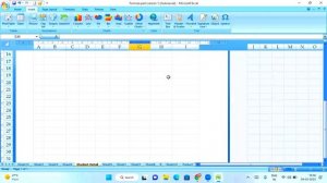 M.S.Excel Hyperlink, Text Box, Header &Footer, Word Art, Signature Line, Object, Symbol Part 8