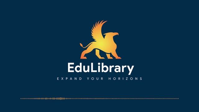 EduLibrary | Influence | Audio Reader смотреть онлайн