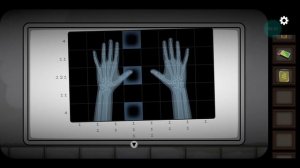 Strange Case: The Alchemist x-ray (update 2021)