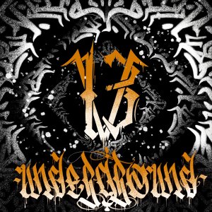 V13 - Делать Хип-Хоп prod. by HOLAHOLA