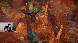 Прохождение Assassin's Creed Valhalla - Загадка знаков / Тиононтатекен / Винланд / Стоячие камни
