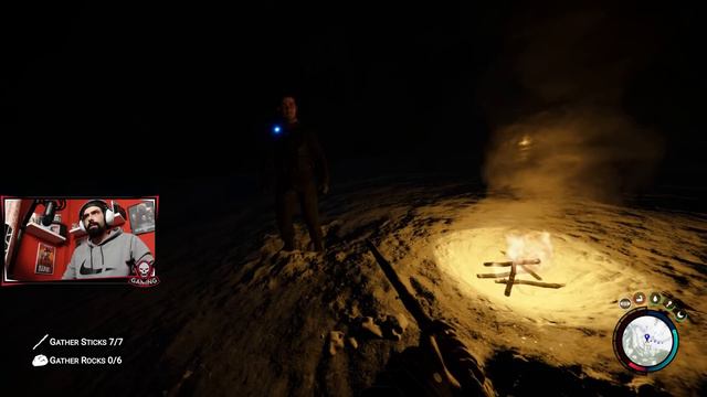 ΤΟ ΝΕΟ HORROR SURVIVAL SONS OF THE FOREST ΕΙΝΑΙ ΦΟΒΕΡΟ! - SONS OF THE FOREST GAMEPLAY WALKTHROUGH смотреть онлайн