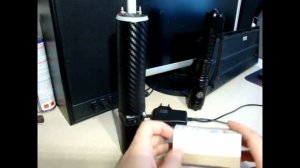 (Часть 1)Мощный шокер 70Вт, своими руками Powerful 70 watt DIY shocker