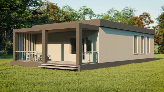 Купить дом в Севастополе. 100м2, 4 сот. - 4 млн. Фиолент. СТ Автомобилист. смотреть онлайн