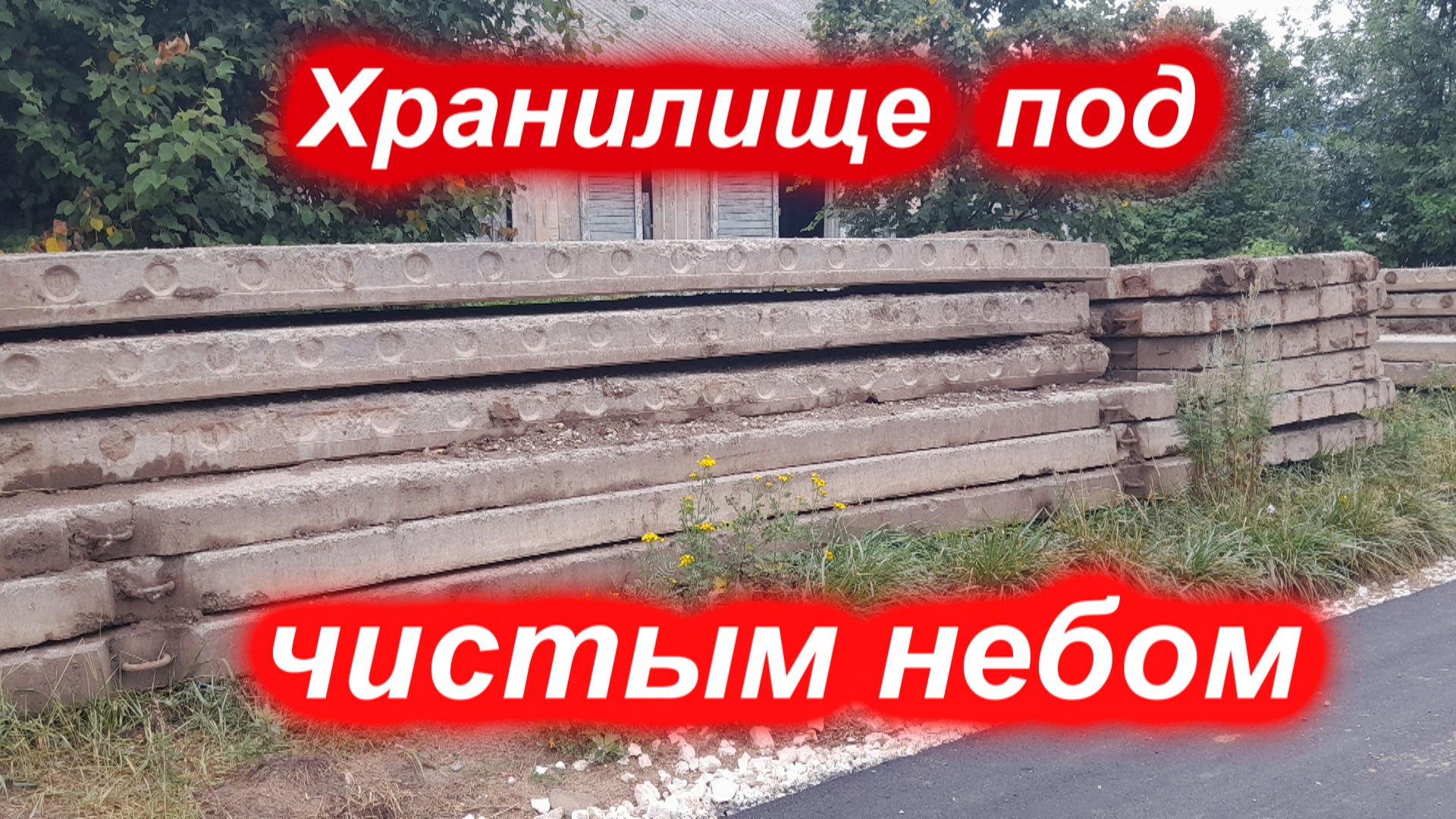 Утро выходного понедельника)))).