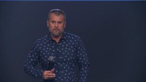 Вячеслав Волков. 24.09.2023 "Пускай хлеб по водам."